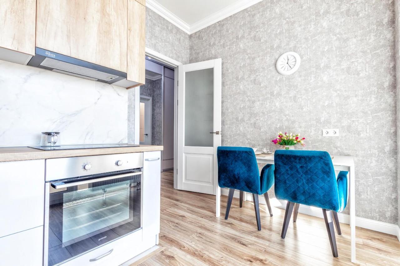 Raisson Aparthotel B172 Хан Шатыр Astana Bagian luar foto