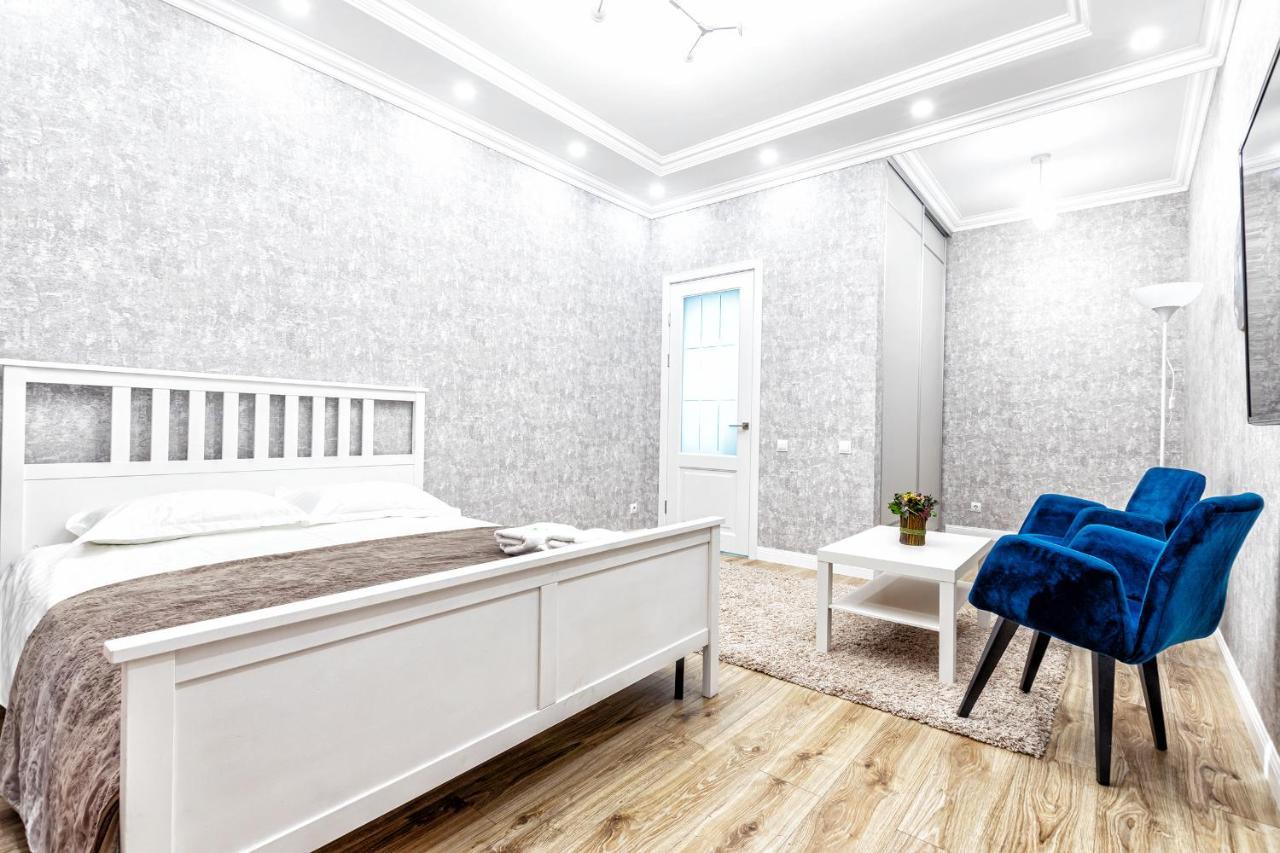 Raisson Aparthotel B172 Хан Шатыр Astana Bagian luar foto